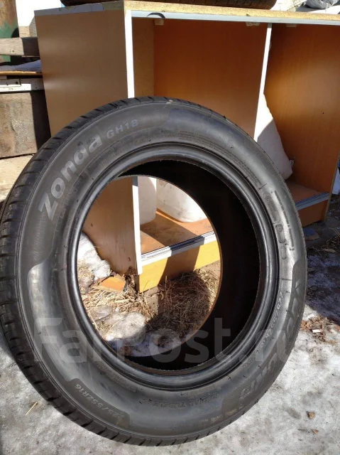 Goform GH18. ������, 2019 ���, �/�, ����� �� 5 % ����