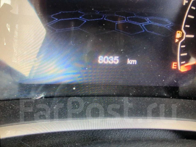 Jeep Compass ����