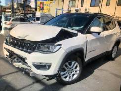 Jeep Compass ����