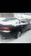 Mazda Efini MS-8 ����