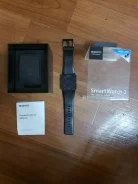 Sony SmartWatch 2. GPS, NFC ����