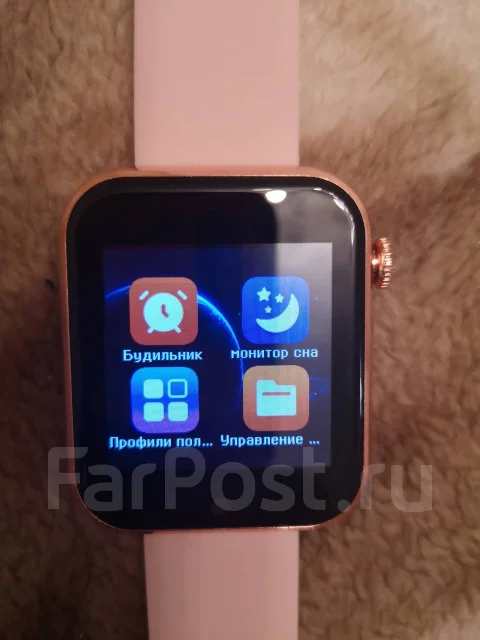 Smart Watch. SIM-����� ����