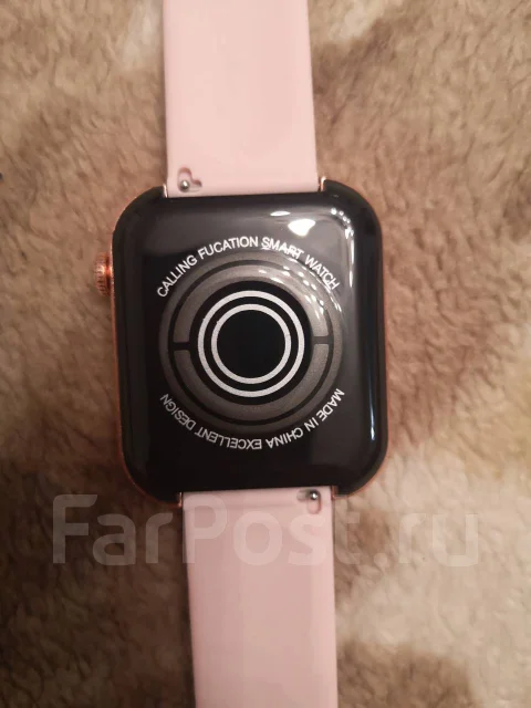 Smart Watch. SIM-����� ����
