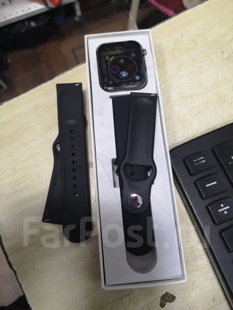 Smart Watch. SIM-����� ����