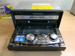 Alpine MDA-W988J ����