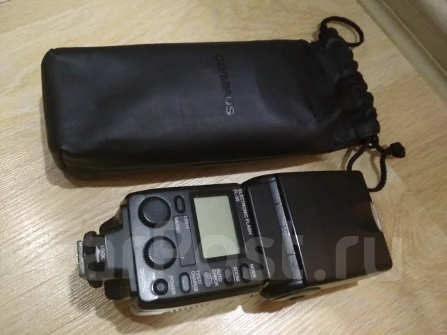 Olympus E-330 ����