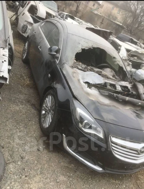 Opel Insignia ����