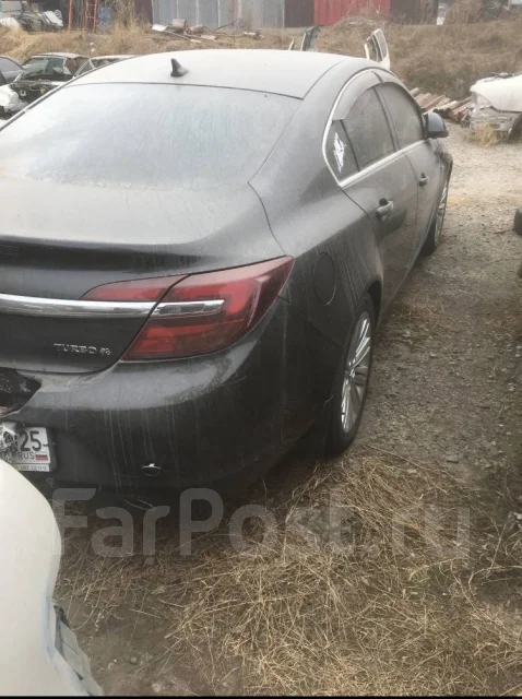 Opel Insignia ����