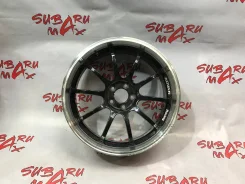 Advan Racing RS-D. 7.5x18", 5x100, ET50 ����