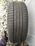 Nexen N'FERA SU1. ������, 2018 ���, �/�, ����� 20�% ����
