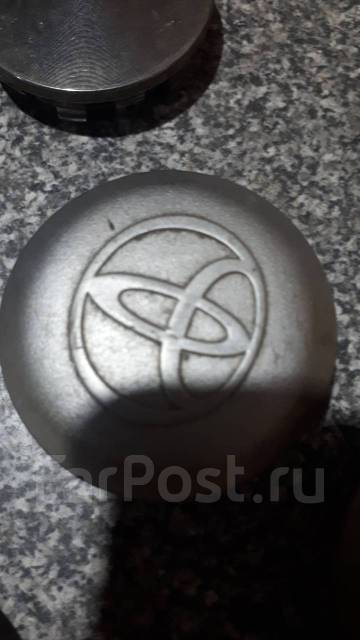 Колпаки тойота r16