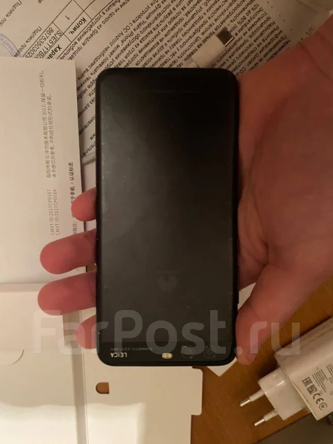 Huawei P10. �/�, 4G LTE, NFC ����