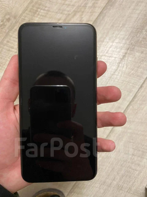 Apple iPhone Xs Max. �/�, �������, Dual-SIM ����