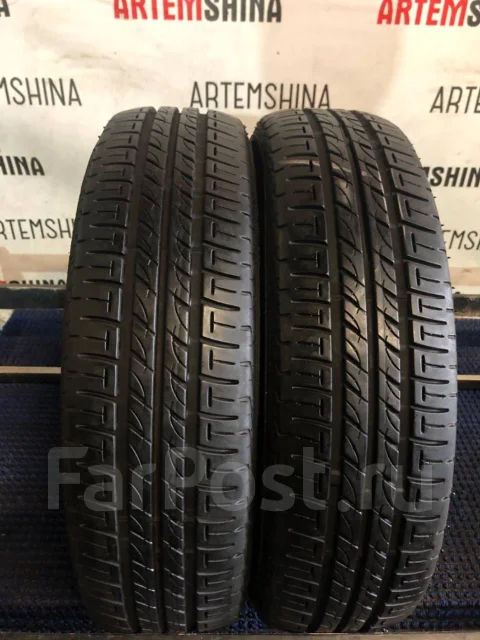 Bridgestone Sneaker Ecopia. ������, 2012 ���, �/�, ����� 10 % ����