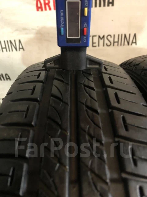 Bridgestone Sneaker Ecopia. ������, 2012 ���, �/�, ����� 10 % ����