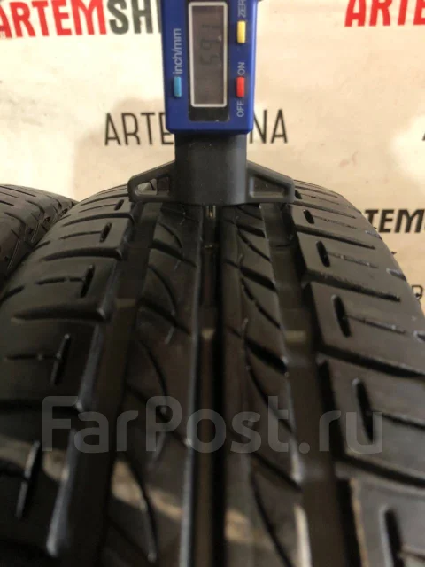 Bridgestone Sneaker Ecopia. ������, 2012 ���, �/�, ����� 10 % ����
