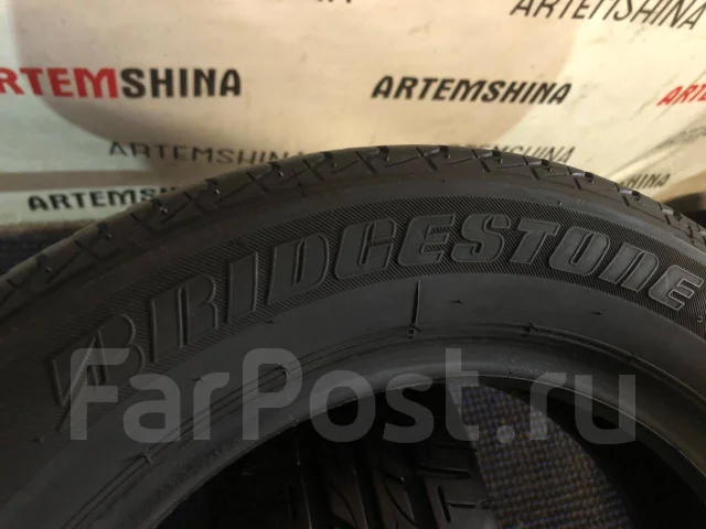 Bridgestone Sneaker Ecopia. ������, 2012 ���, �/�, ����� 10 % ����