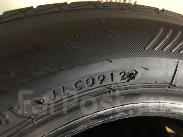 Bridgestone Sneaker Ecopia. ������, 2012 ���, �/�, ����� 10 % ����