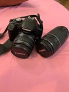 Canon EOS 500D ����