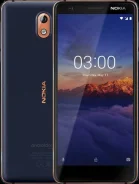 Nokia 3.1. �����, �����, 4G LTE, Dual-SIM, NFC ����