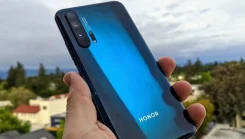 Honor 20. �����, �����, ������, 3G, 4G LTE, NFC ����