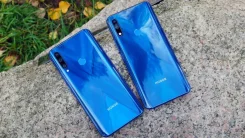 Honor 9X. �����, �����, 3G, 4G LTE, Dual-SIM, NFC ����