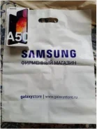 Samsung Galaxy A50. �����, ������, 3G, 4G LTE, Dual-SIM, NFC ����
