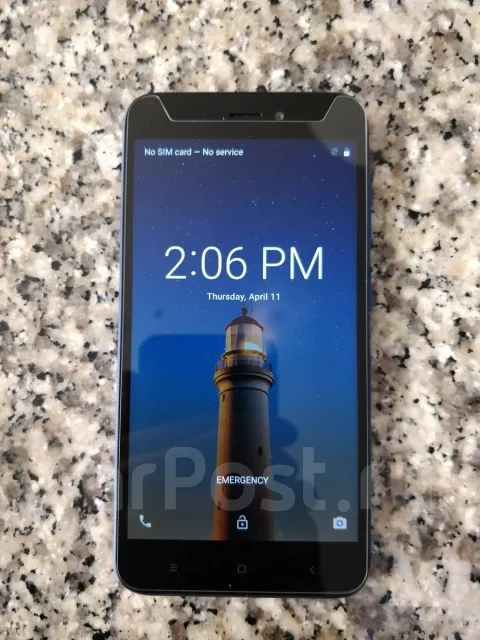 Xiaomi Redmi Go. �����, ������, 3G, 4G LTE, Dual-SIM ����