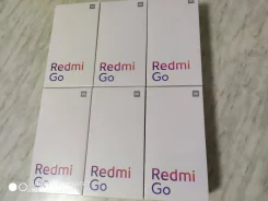 Xiaomi Redmi Go. �����, ������, 3G, 4G LTE, Dual-SIM ����