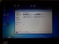 HP Pavilion g6. 15.6", 2,5����, ��� 4 ��, ���� 825���, WiFi: 1, Bluetooth: 1, ����������� �� 1��. ����