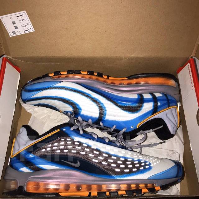 Air max deluxe price hotsell