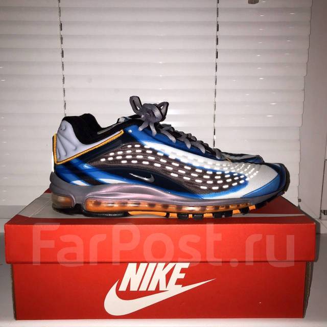 Air max deluxe price hotsell