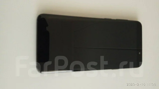 Samsung Galaxy S9+. �/�, ������, 4G LTE, Dual-SIM ����