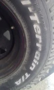BFGoodrich All-Terrain T/A KO. ����� at, 2012 ���, ����� ����