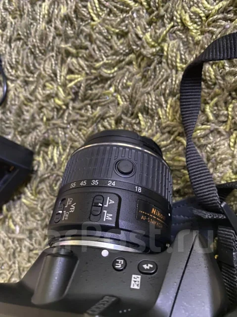 Nikon D3300 ����