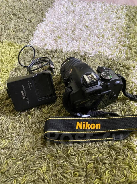 Nikon D3300 ����