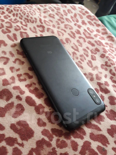 Xiaomi Mi A2 Lite. �/� ����