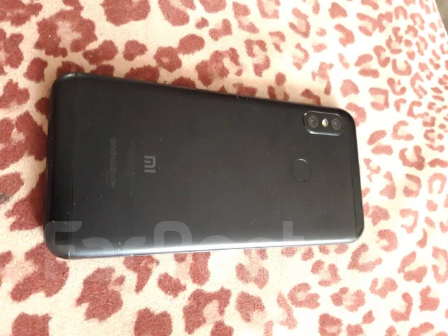 Xiaomi Mi A2 Lite. �/� ����