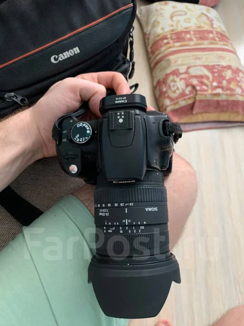 Canon EOS 350D ����