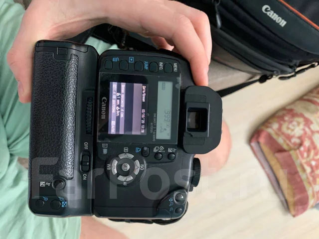 Canon EOS 350D ����