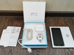 Meizu M2 Mini. �/�, �����, 3G, 4G LTE, Dual-SIM ����