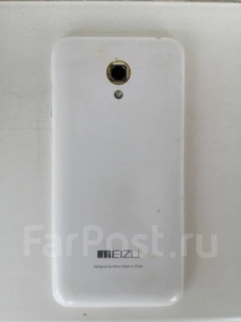 Meizu M2 Mini. �/�, �����, 3G, 4G LTE, Dual-SIM ����