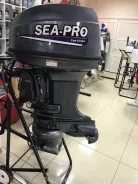 Sea-Pro. 40��.�., 2-�������, ����������, ���� L (508 ��), 2019 ��� ����