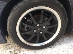 Dunlop Le Mans A5. ������, 2016 ���, �/�, ����� 10 % ����