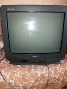 Goldstar. CRT (���) ����