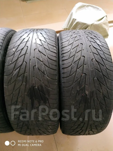 Nitto NT450 Extreme Performance. ������, 2010 ���, �/�, ����� 30 % ����