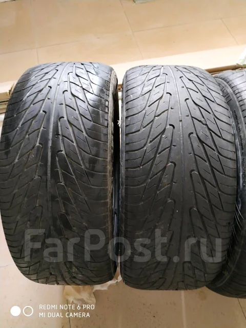 Nitto NT450 Extreme Performance. ������, 2010 ���, �/�, ����� 30 % ����