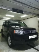 Honda Crossroad. �������, ��������, 2.0 (150��.�.), ������, 128����. �� ����