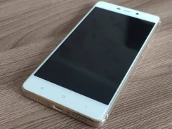 Xiaomi Redmi 4 Pro. �/�, �������, 3G, 4G LTE, Dual-SIM ����