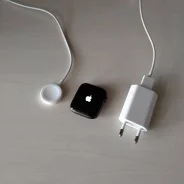 Apple Watch Series 5 Nike+. GPS, NFC, IP68 ����